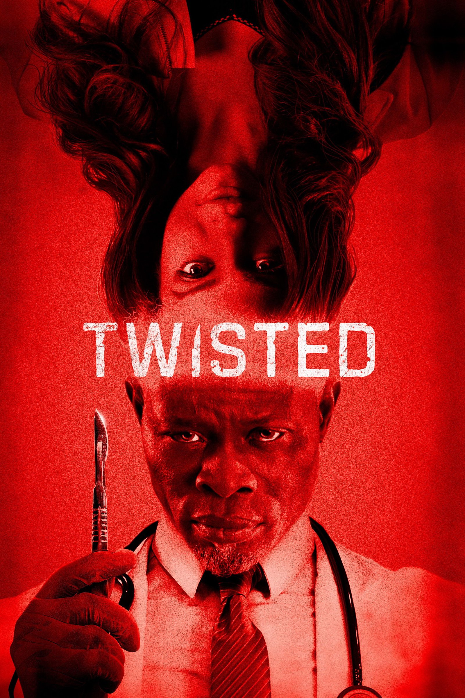 Twisted - Me titra shqip