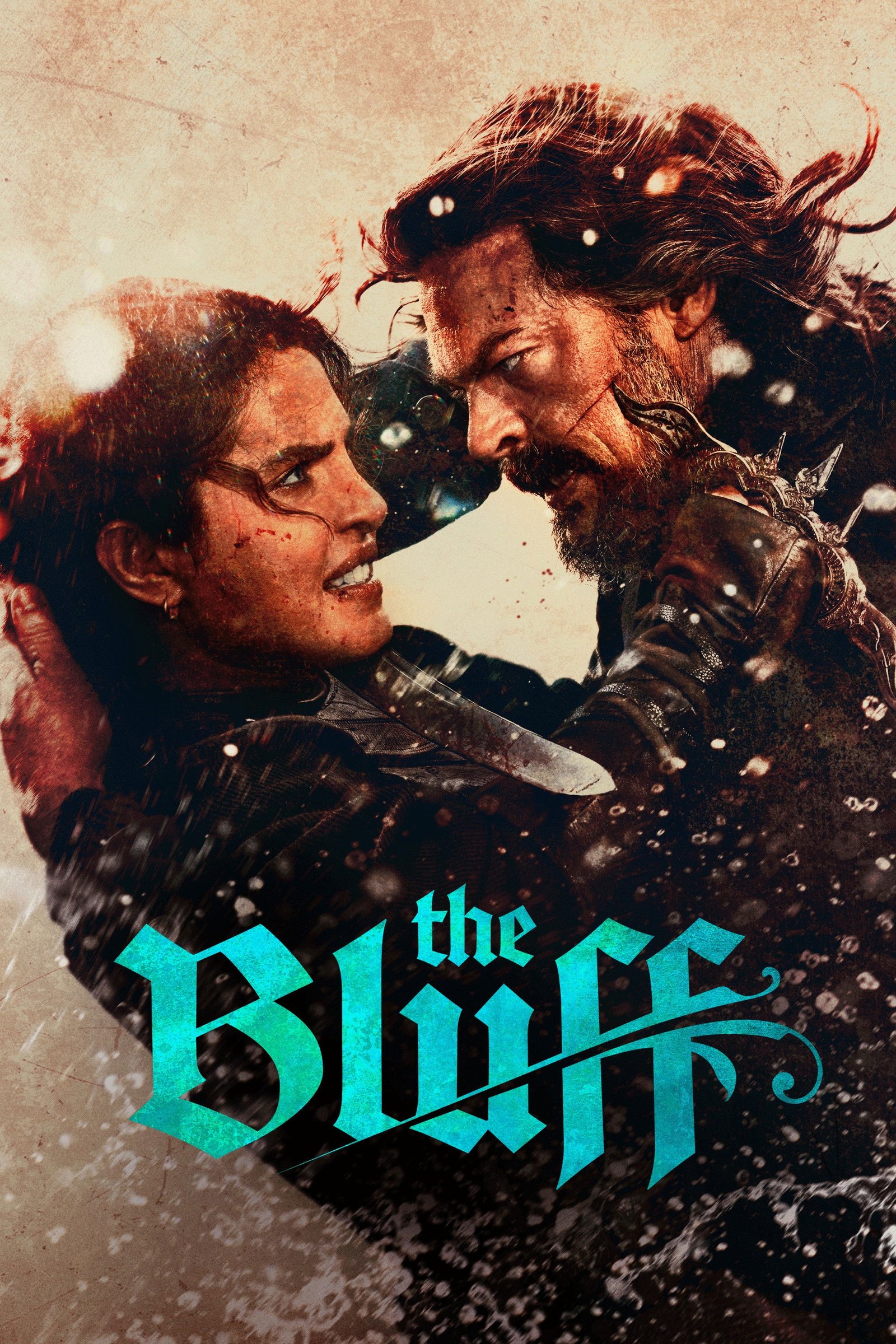 The Bluff - Me titra shqip