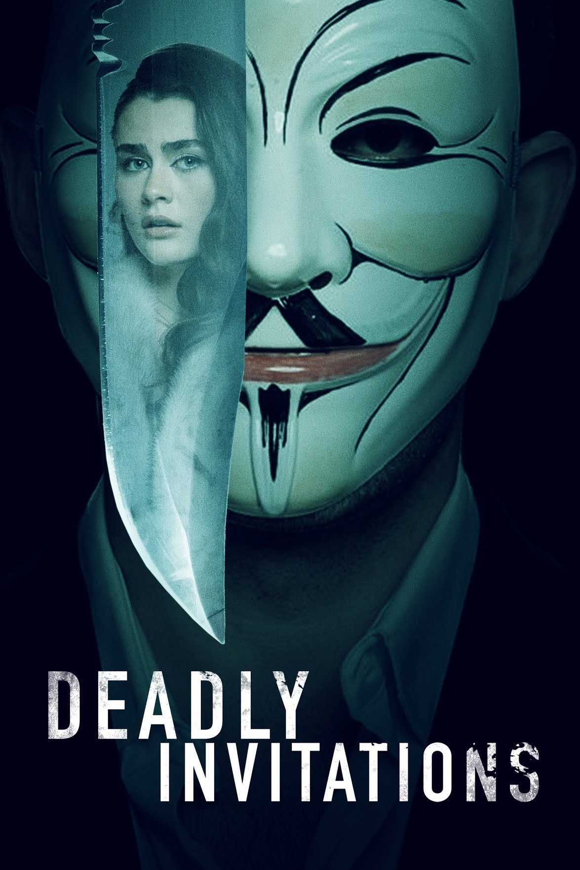 Deadly Invitations - Me titra shqip