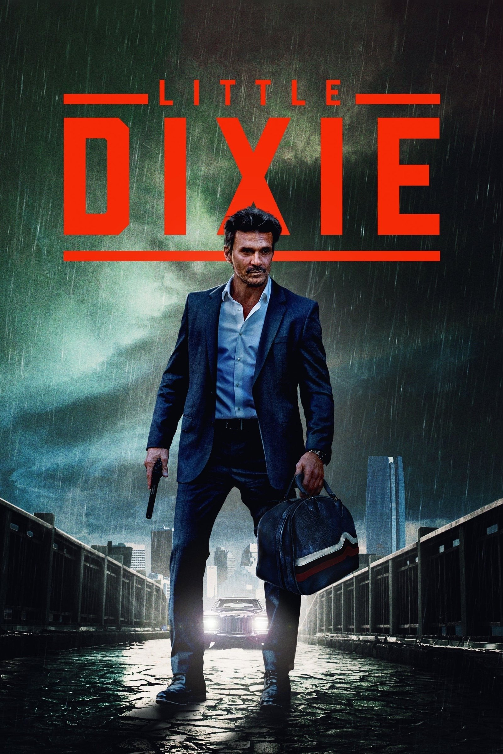 Little Dixie - Me titra shqip