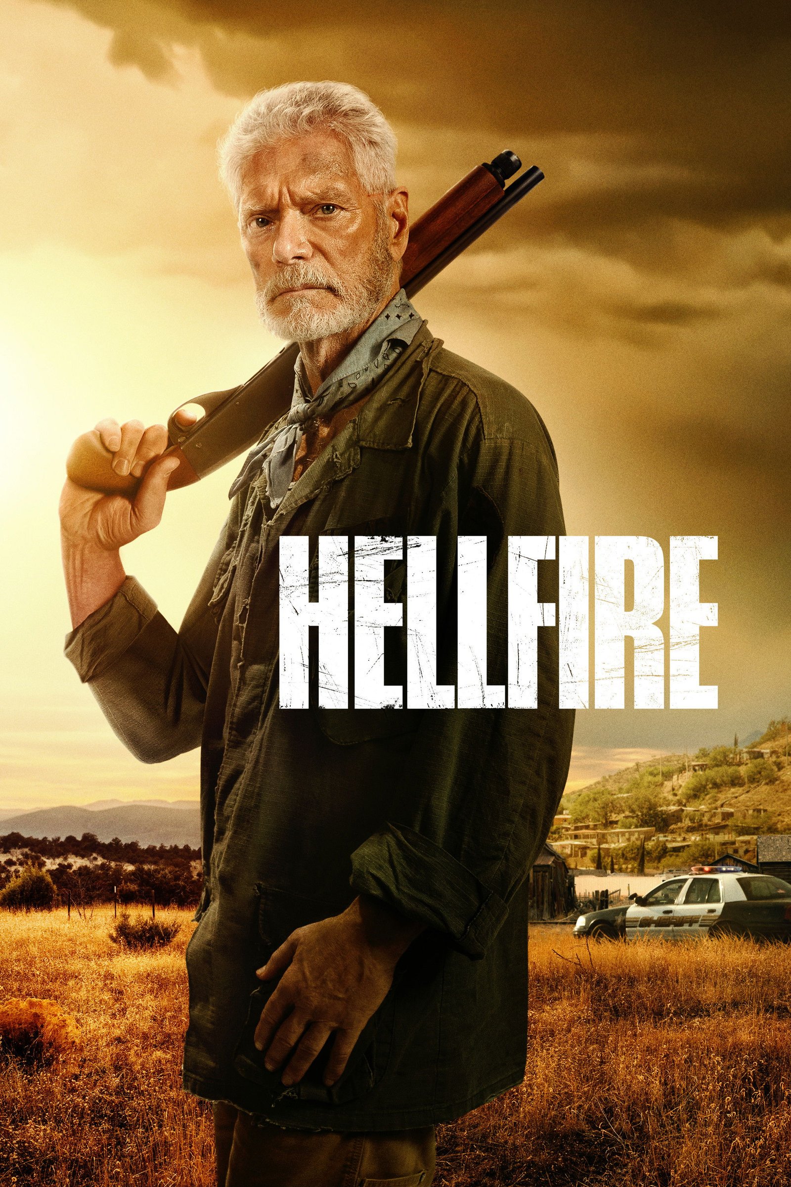 Hellfire - Me titra shqip