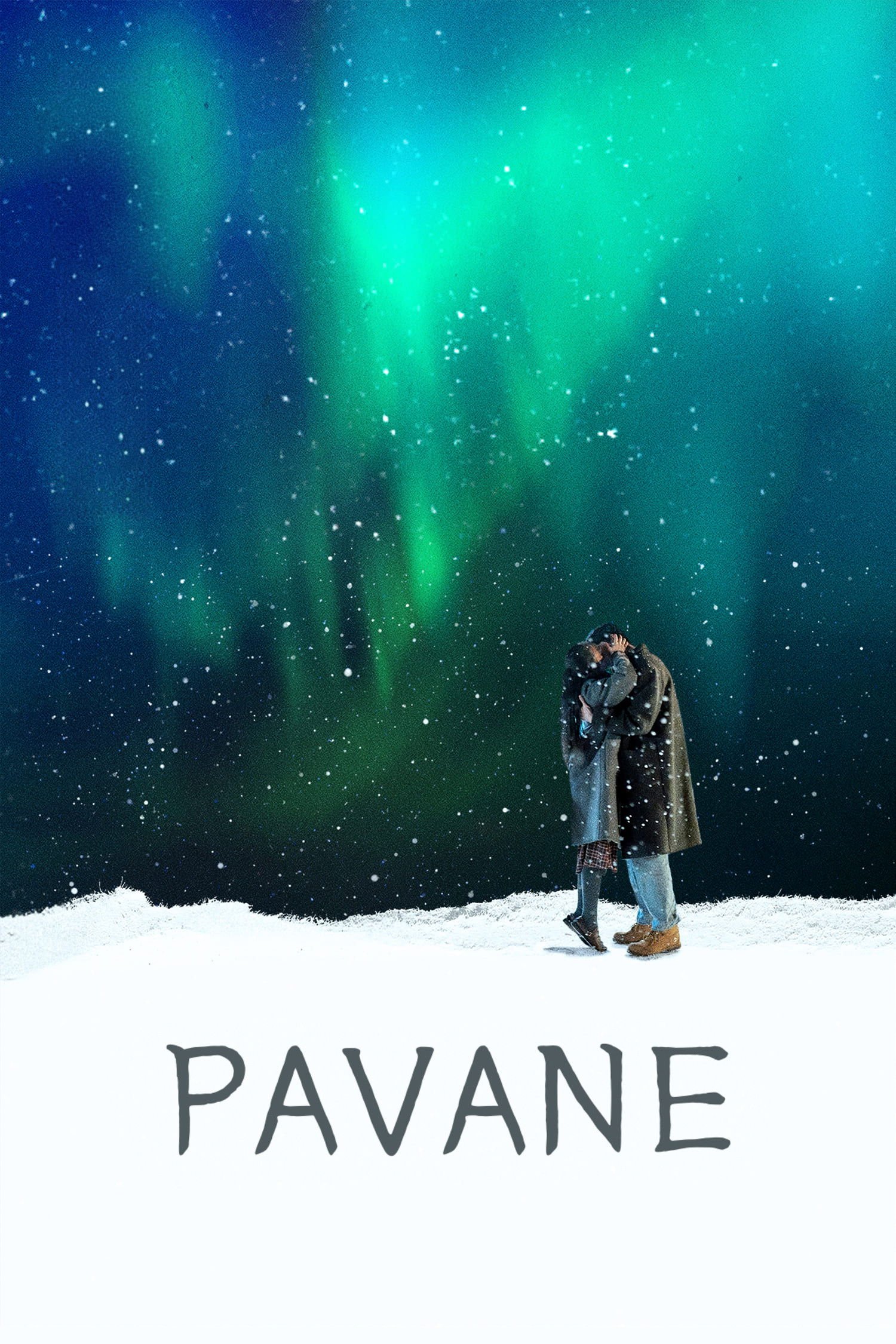 Pavane - Me titra shqip