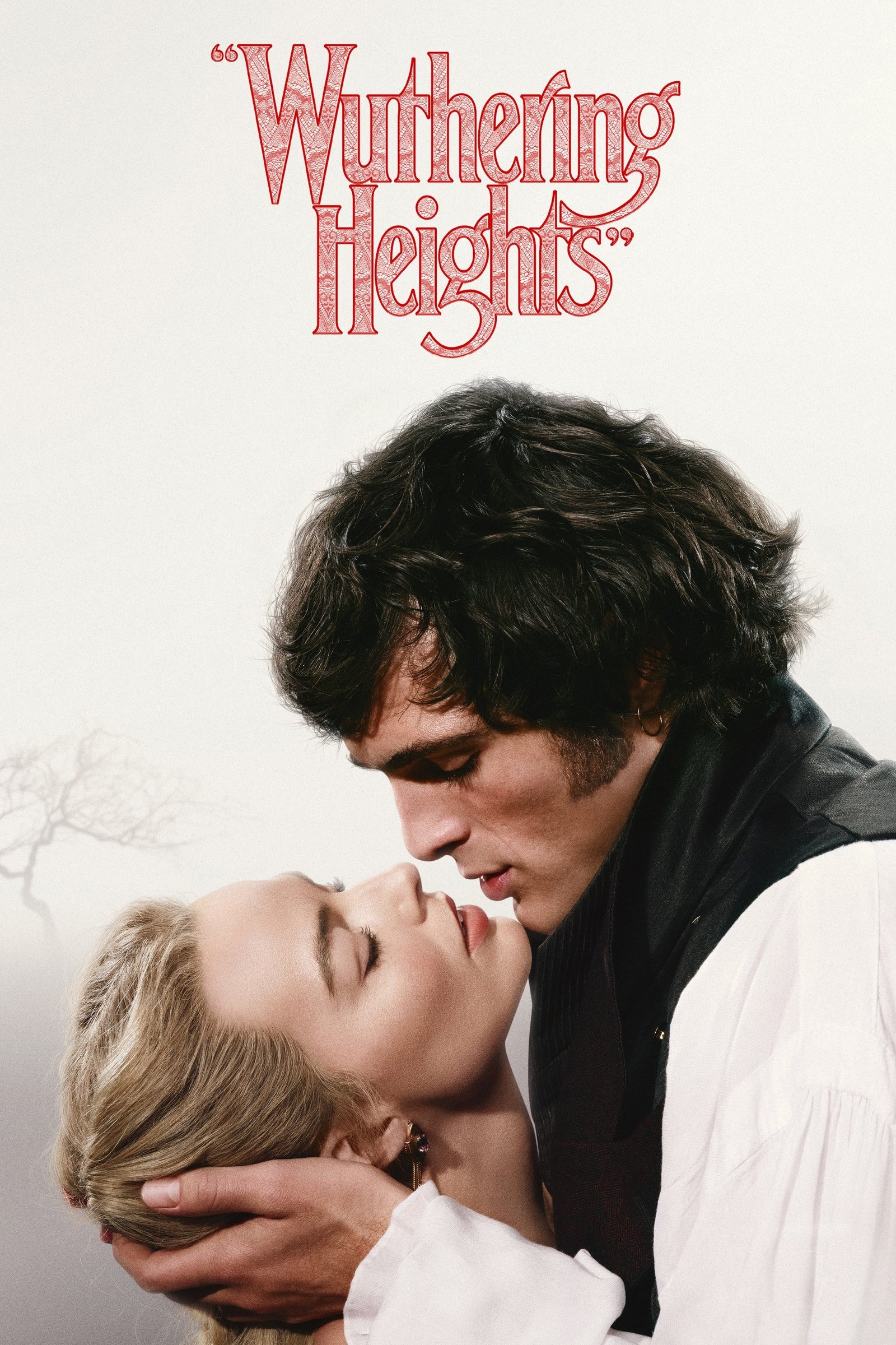 "Wuthering Heights" - Me titra shqip