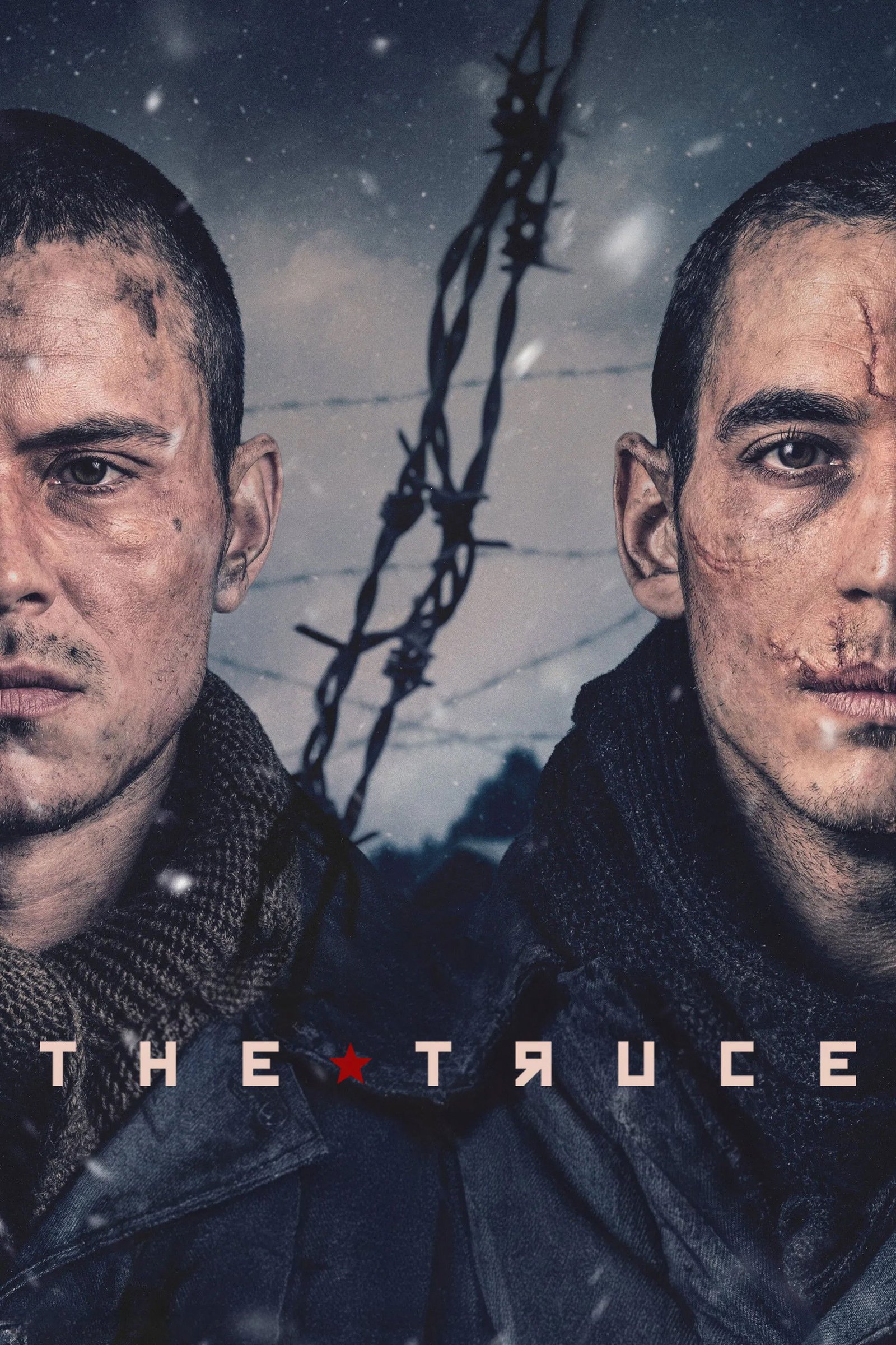 The Truce - Me titra shqip