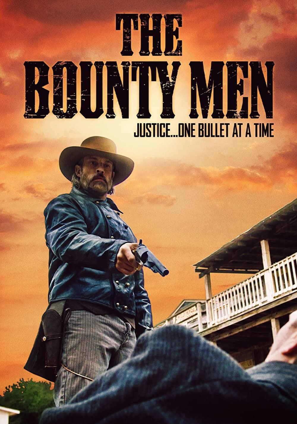 The Bounty Men - Me titra shqip