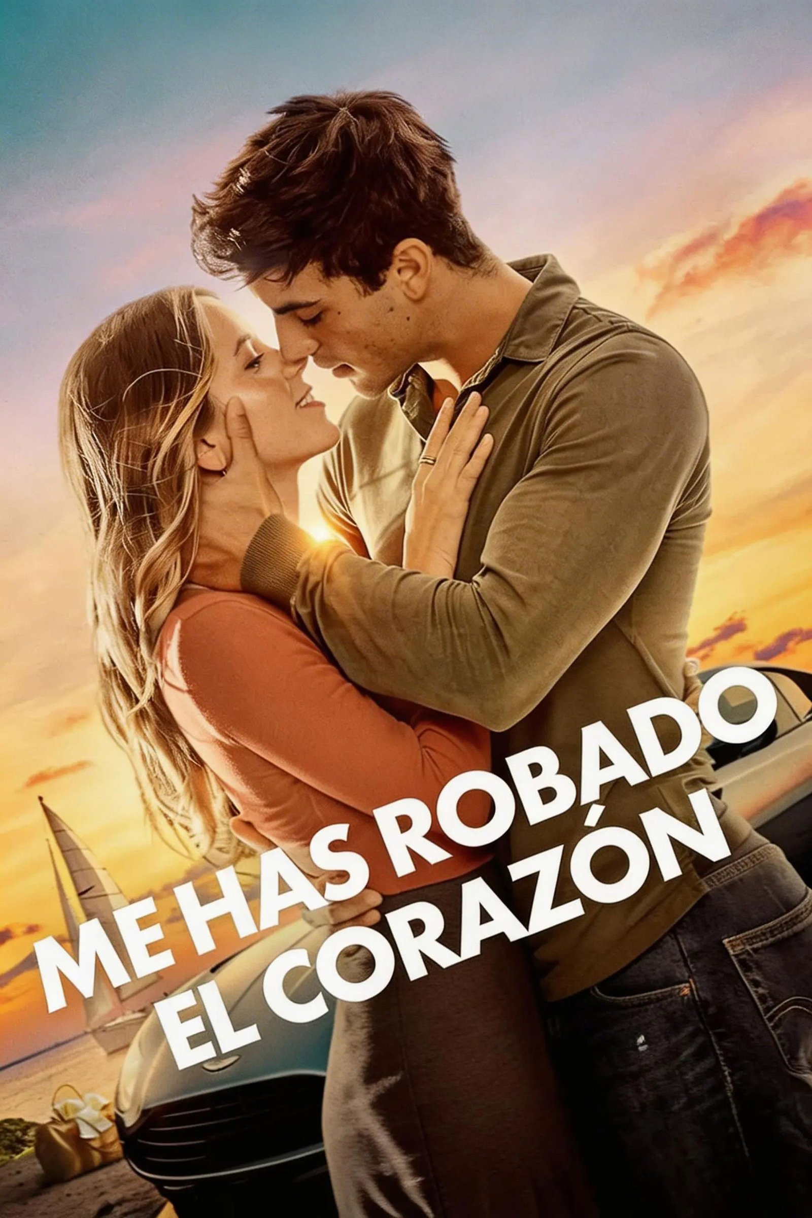 You Stole My Heart - Me titra shqip