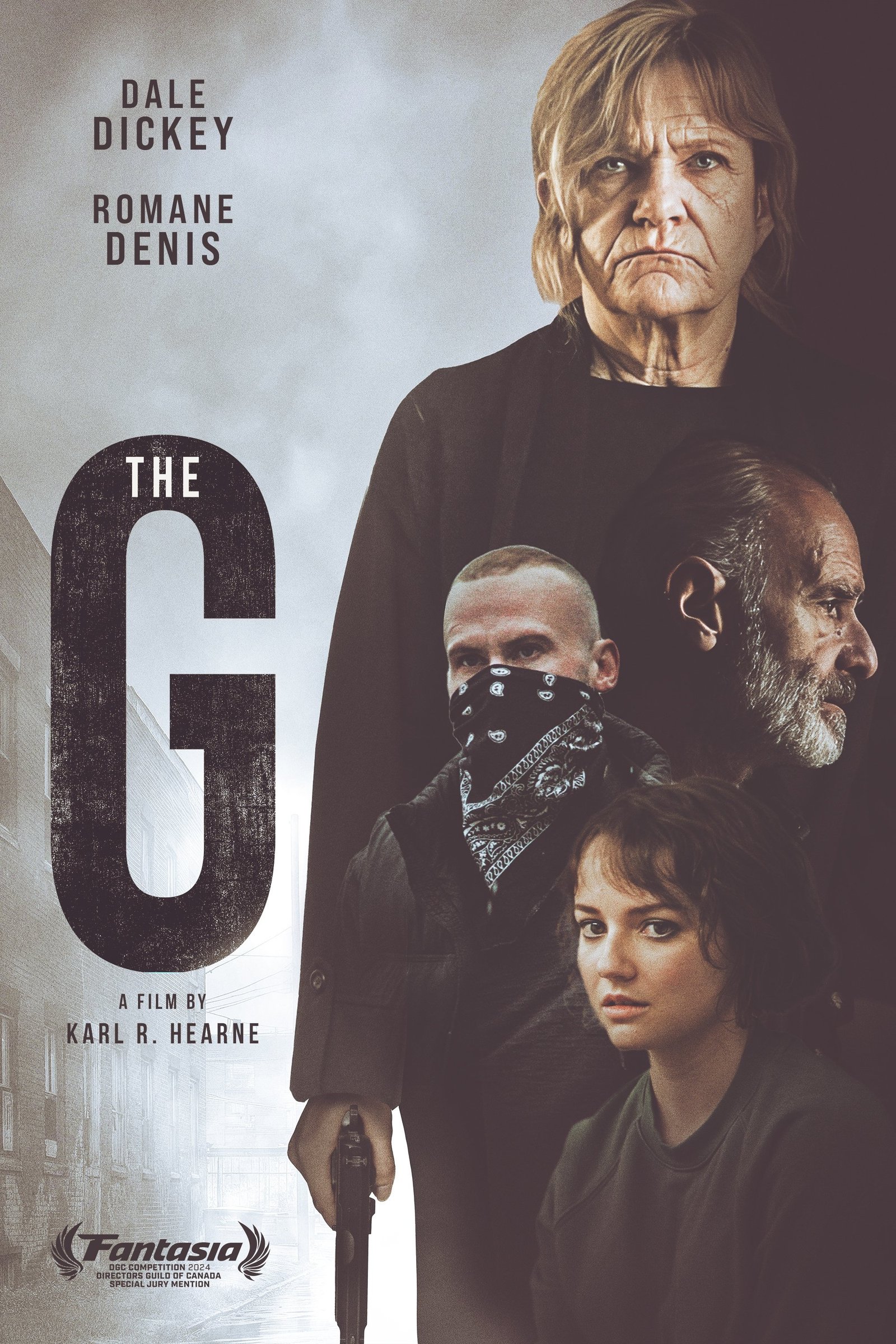 The G - Me titra shqip