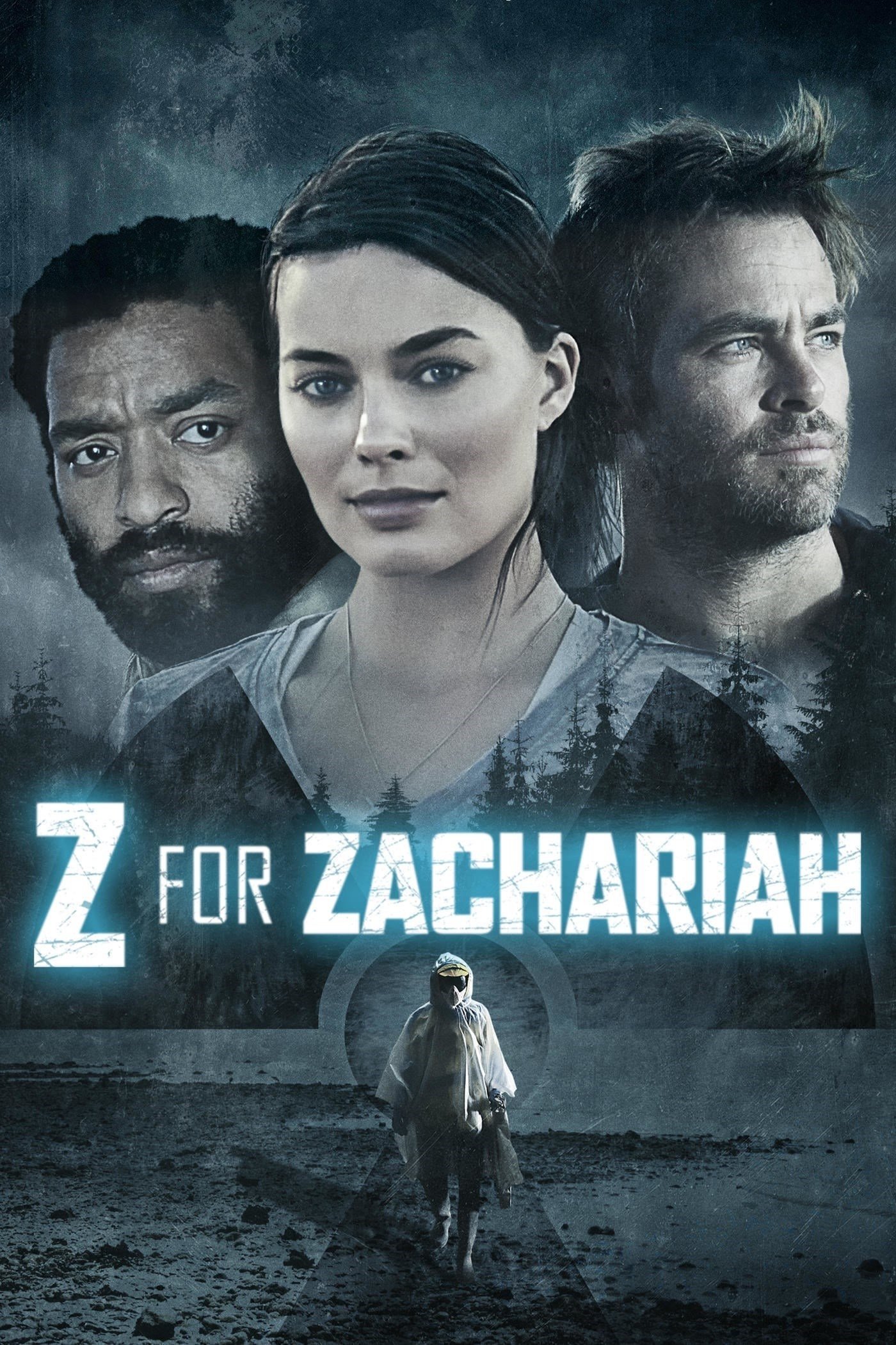 Z for Zachariah - Me titra shqip