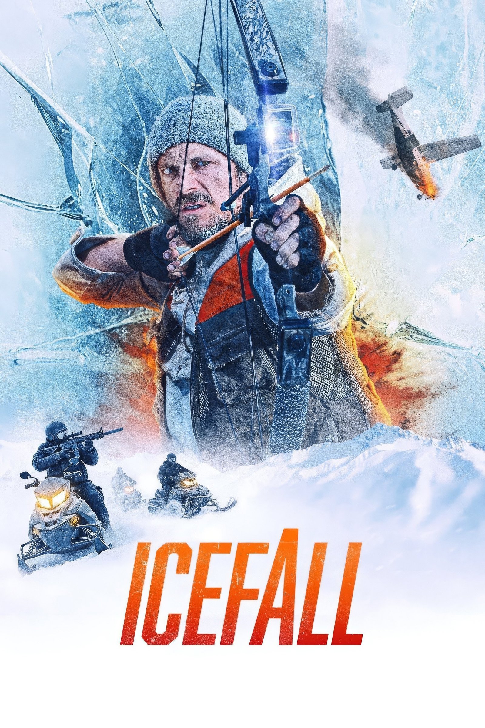 Icefall - Me titra shqip