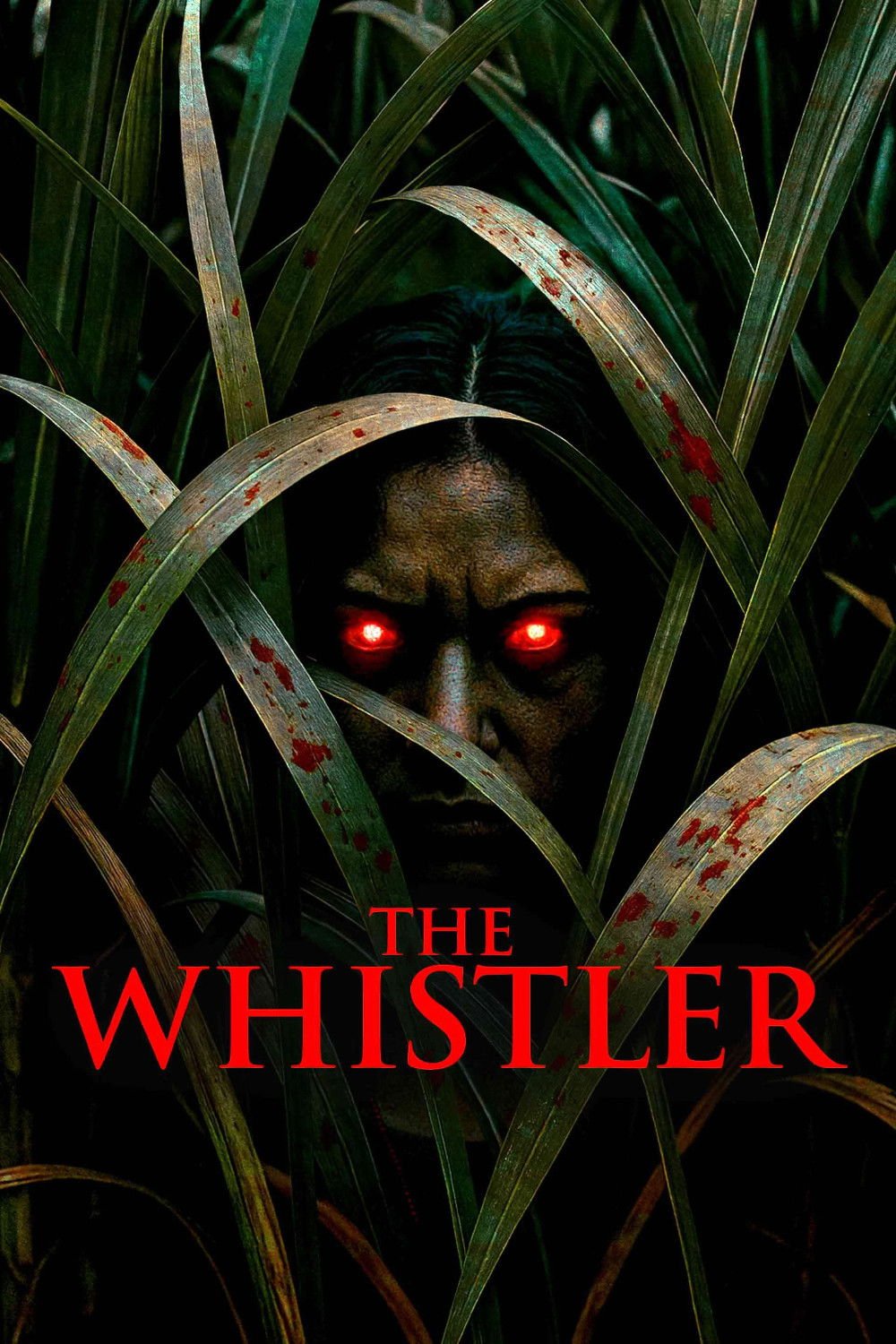 The Whistler - Me titra shqip