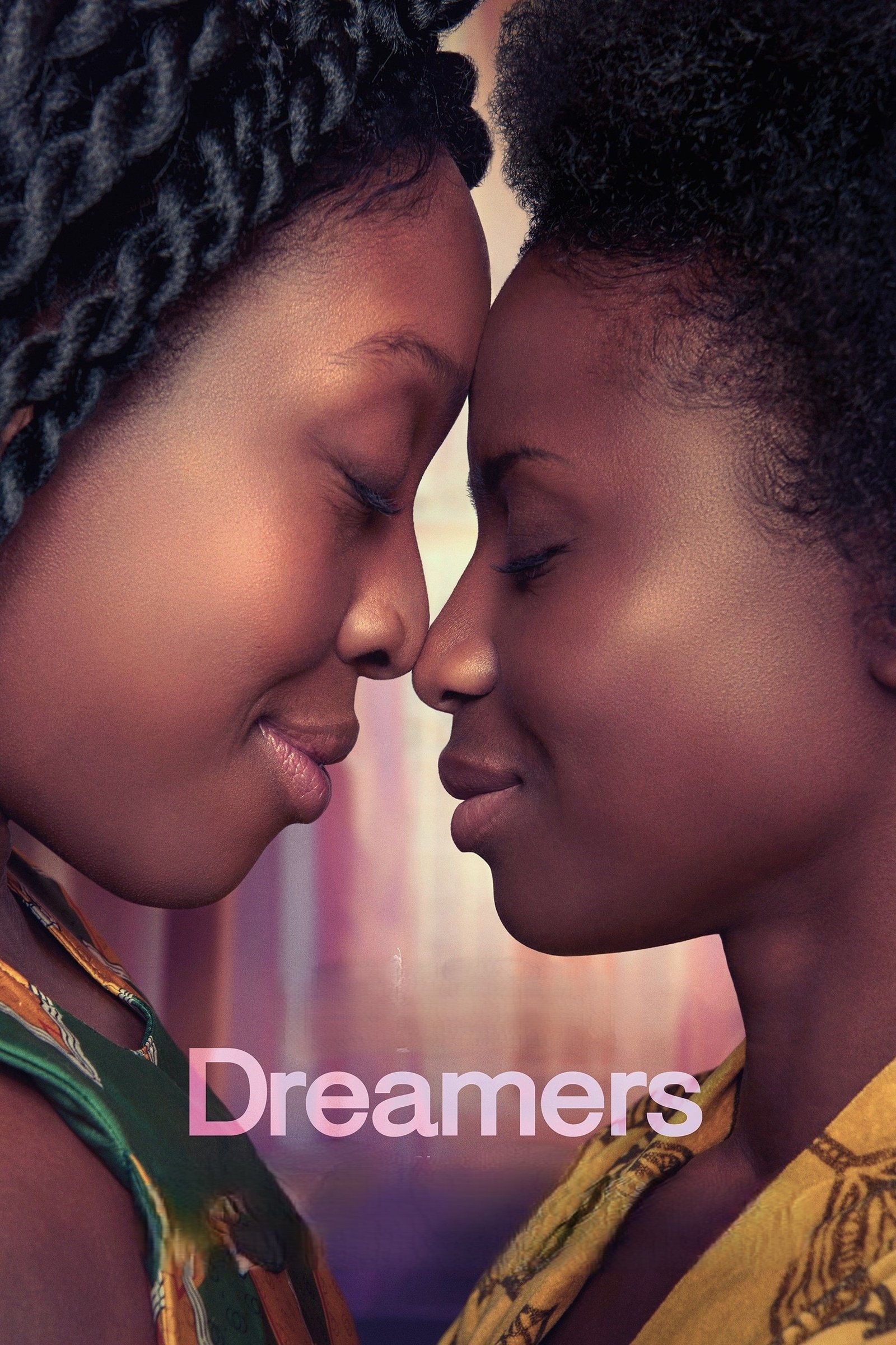 Dreamers - Me titra shqip