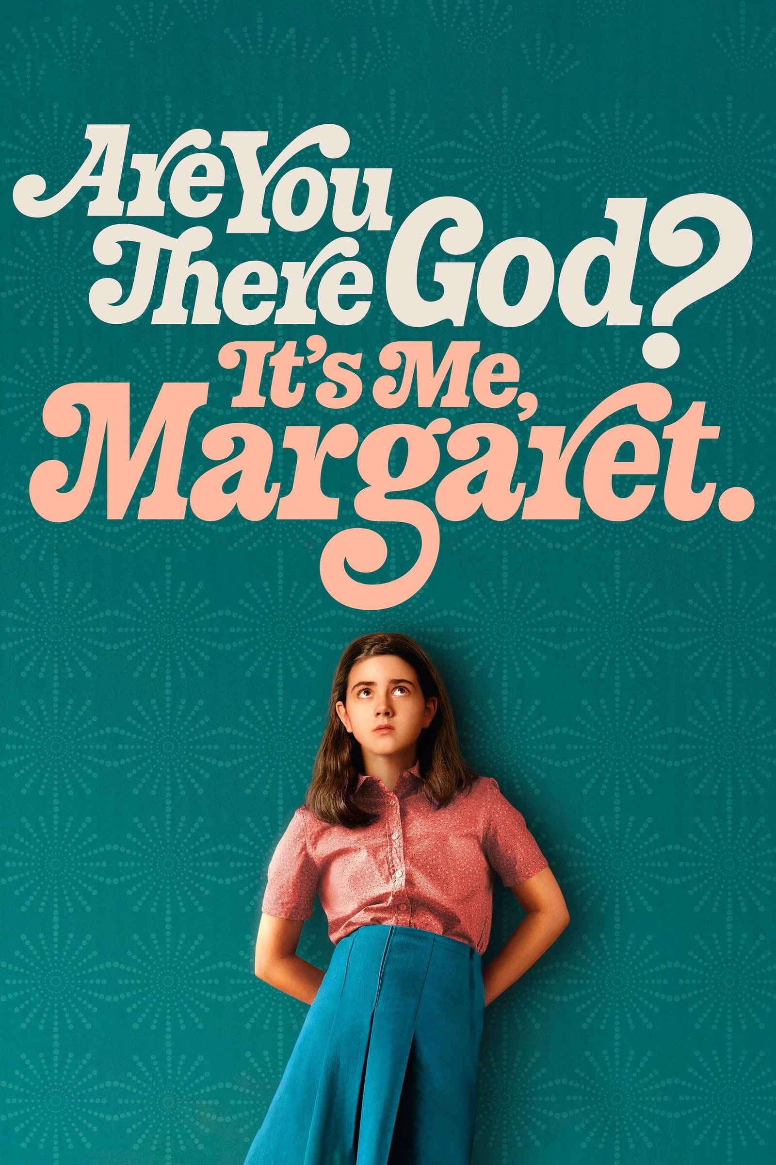 Are You There God? It's Me, Margaret. - Me titra shqip