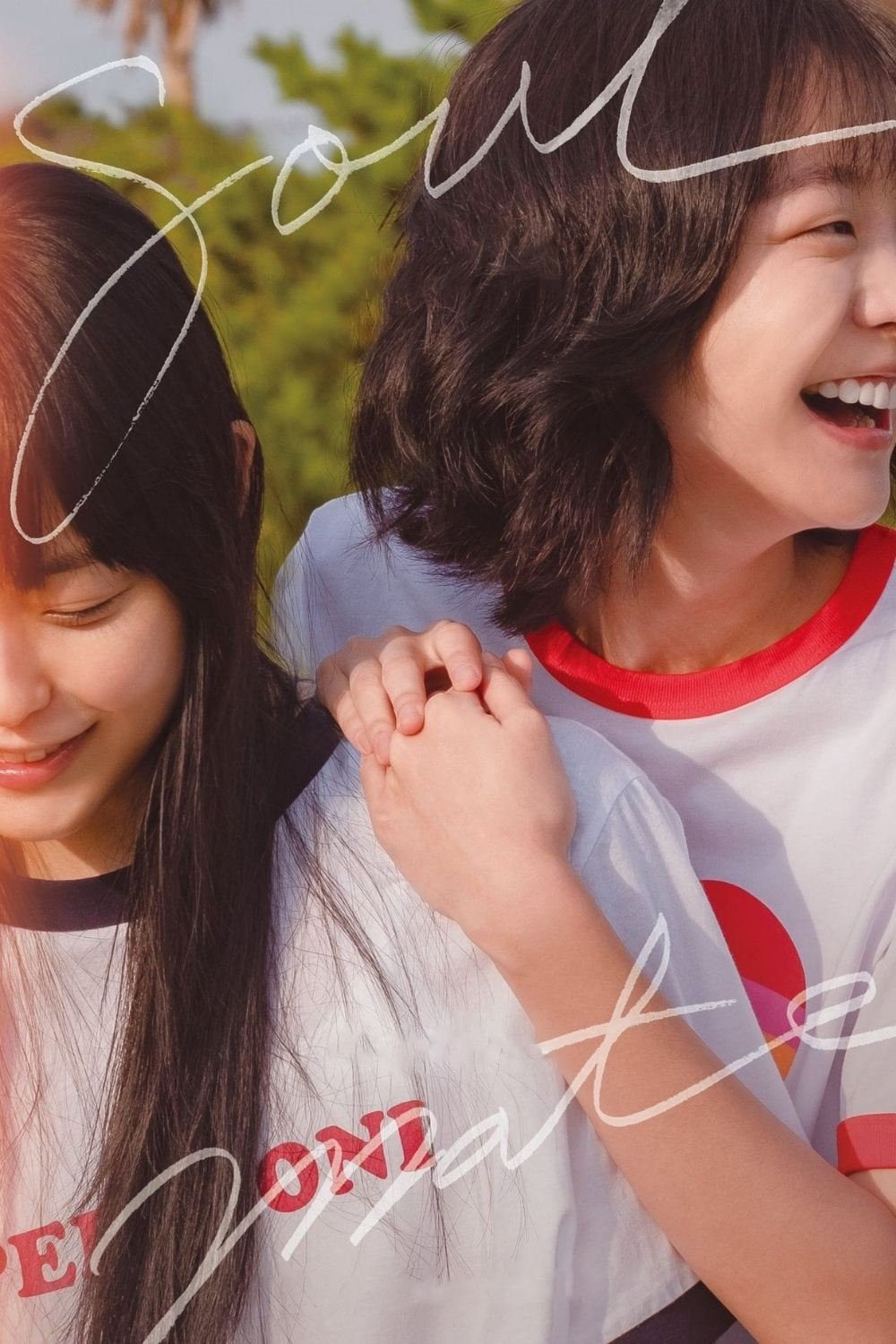 Soulmate - Me titra shqip