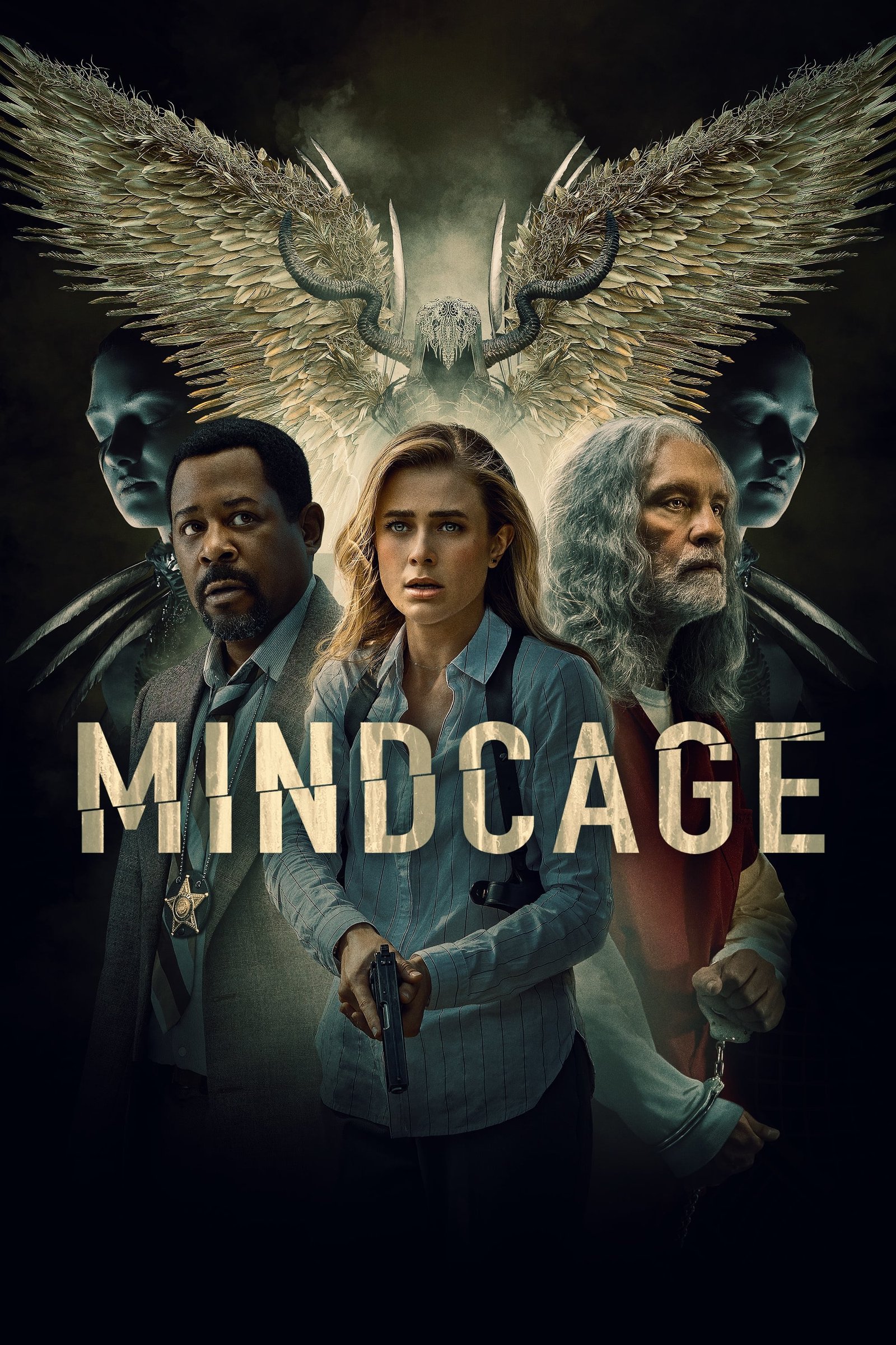 Mindcage - Me titra shqip