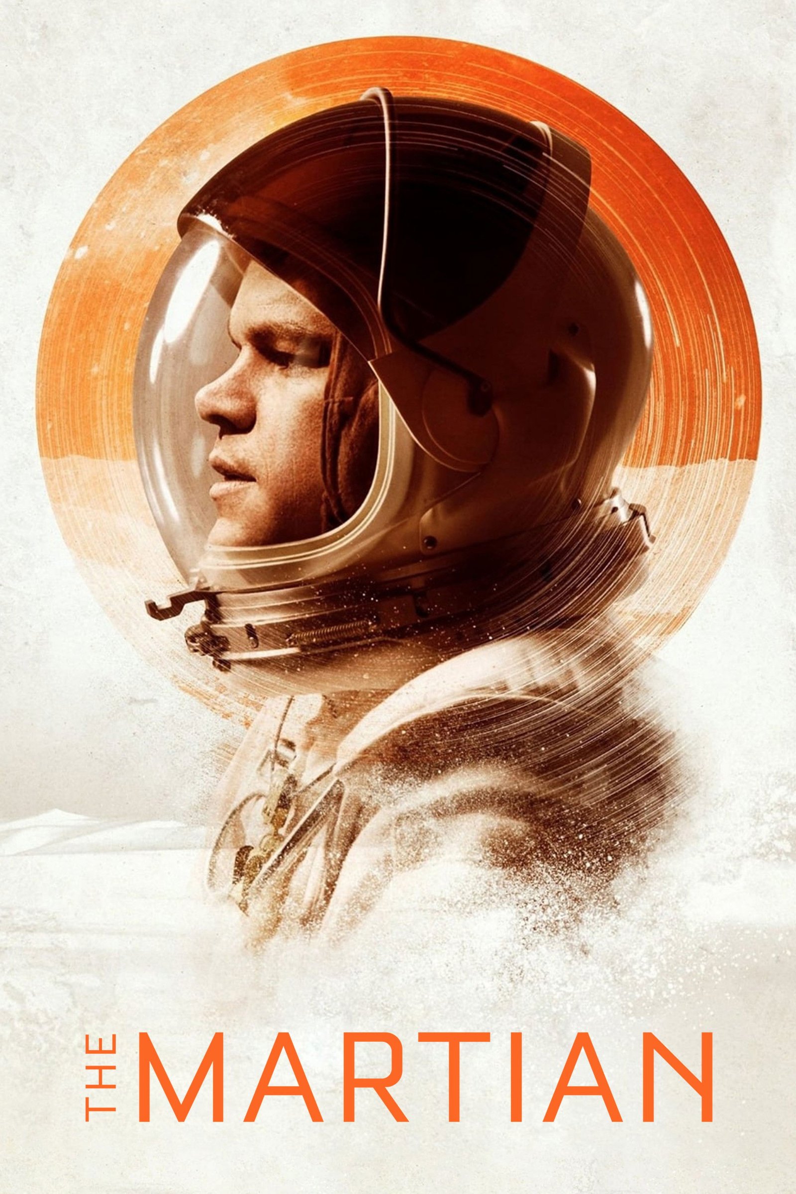 The Martian - Me titra shqip