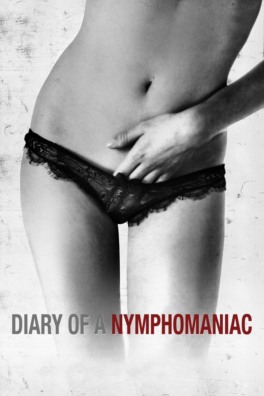 Diary of a Nymphomaniac - Me titra shqip