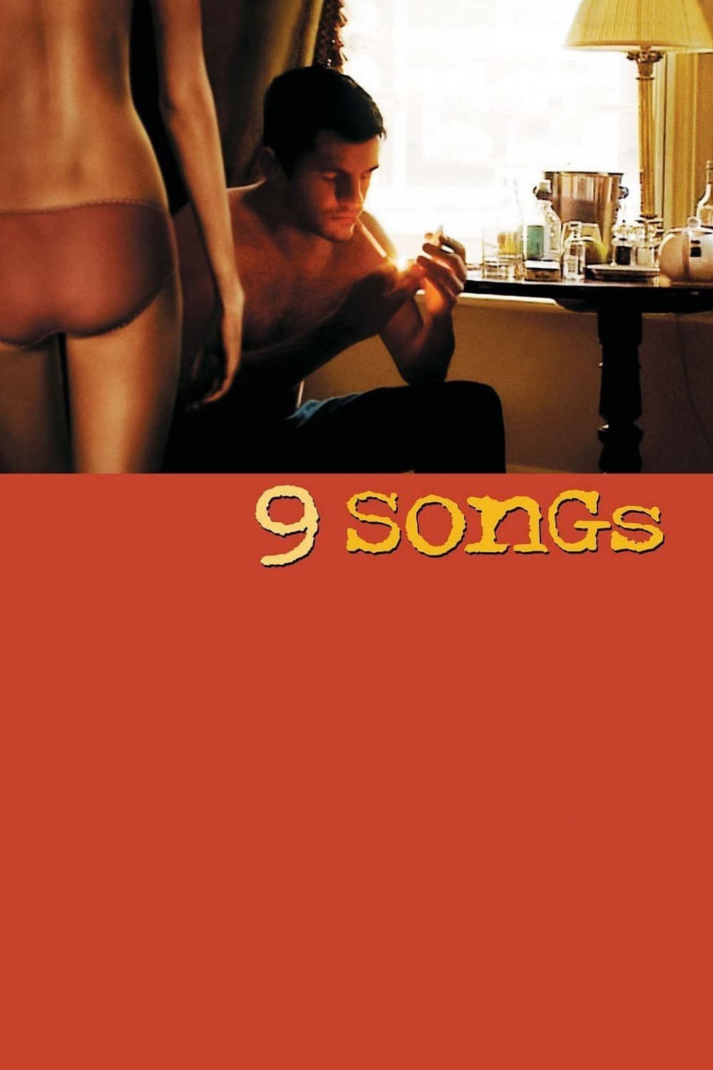 9 Songs - Me titra shqip