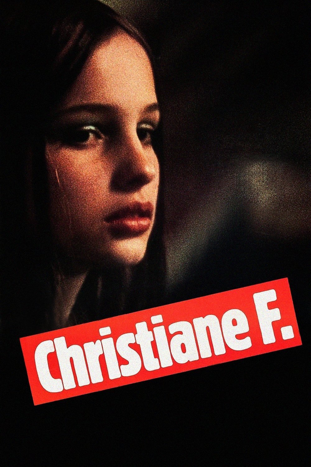 Christiane F. - Me titra shqip