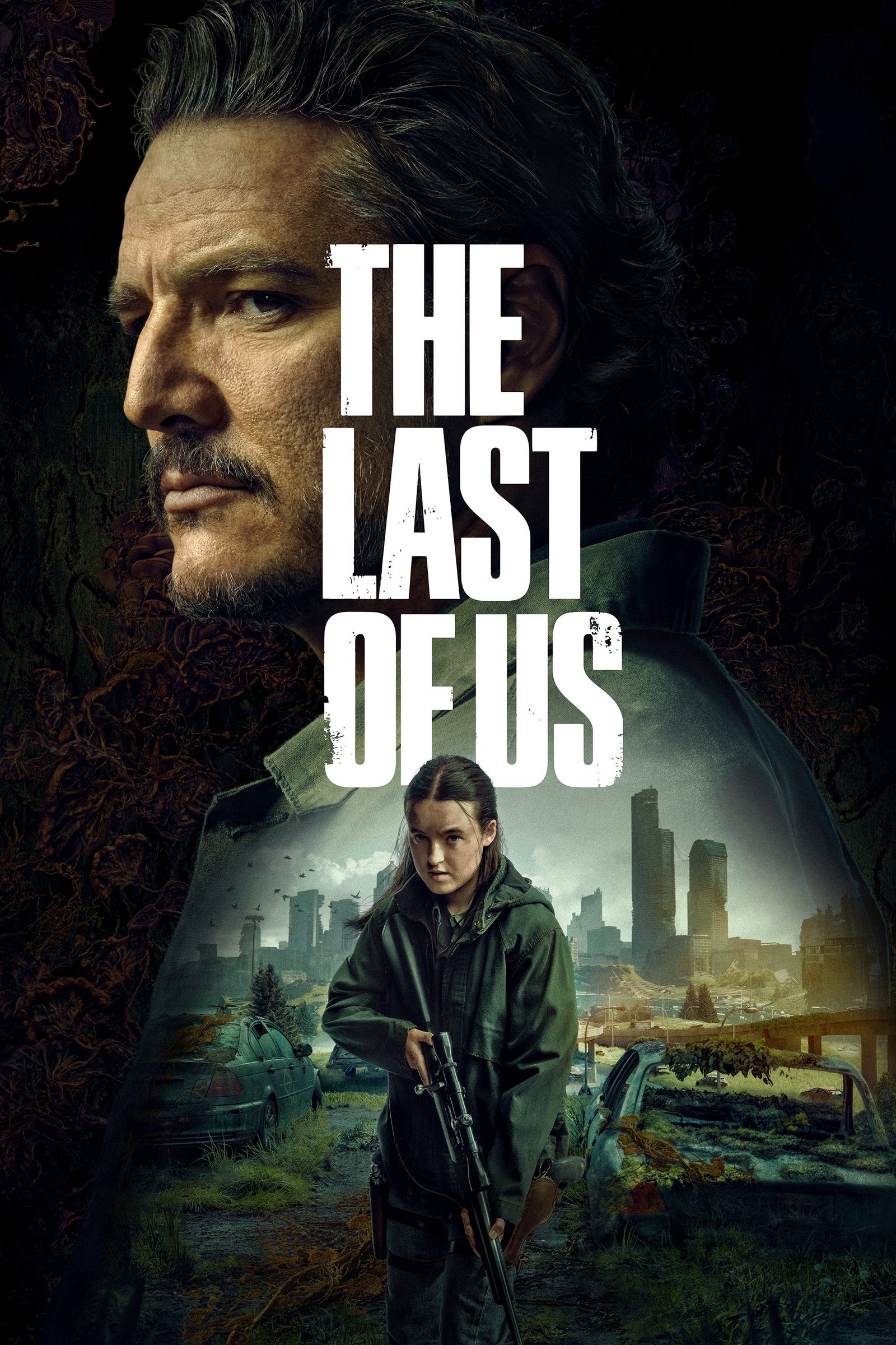 The Last of Us - Me titra shqip