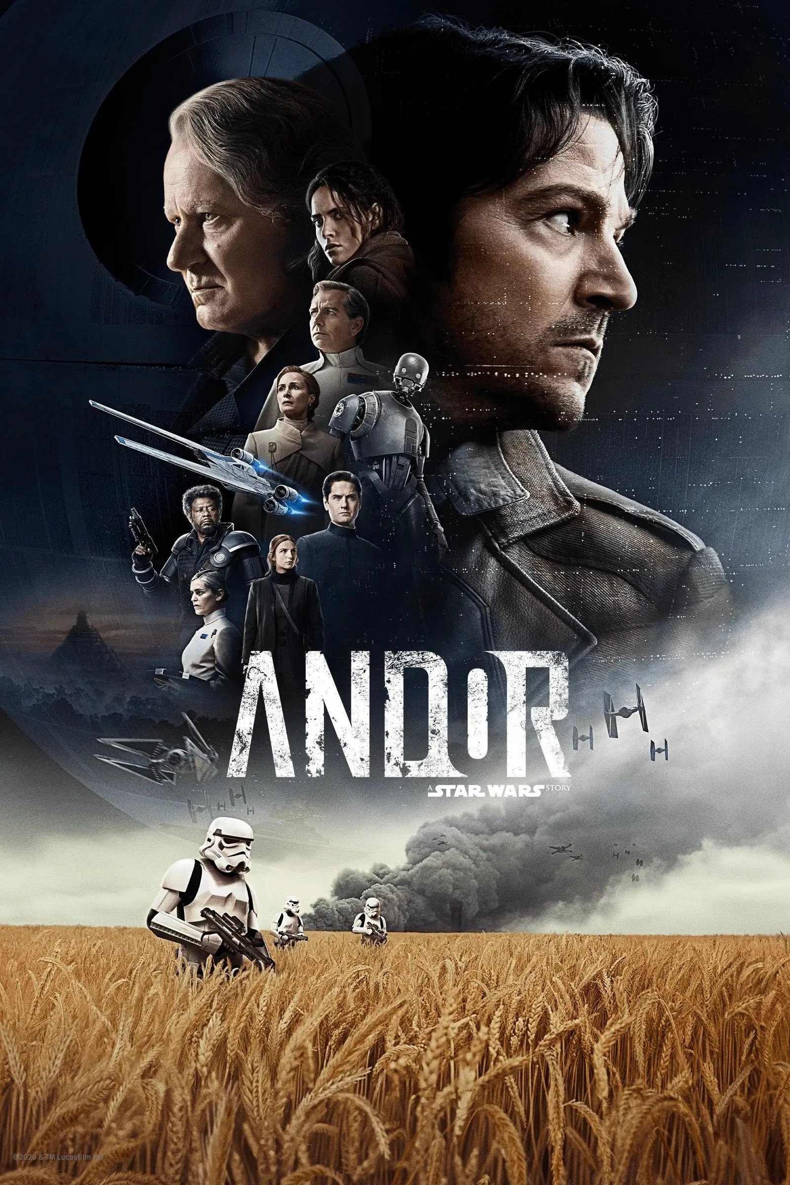 Andor - Me titra shqip