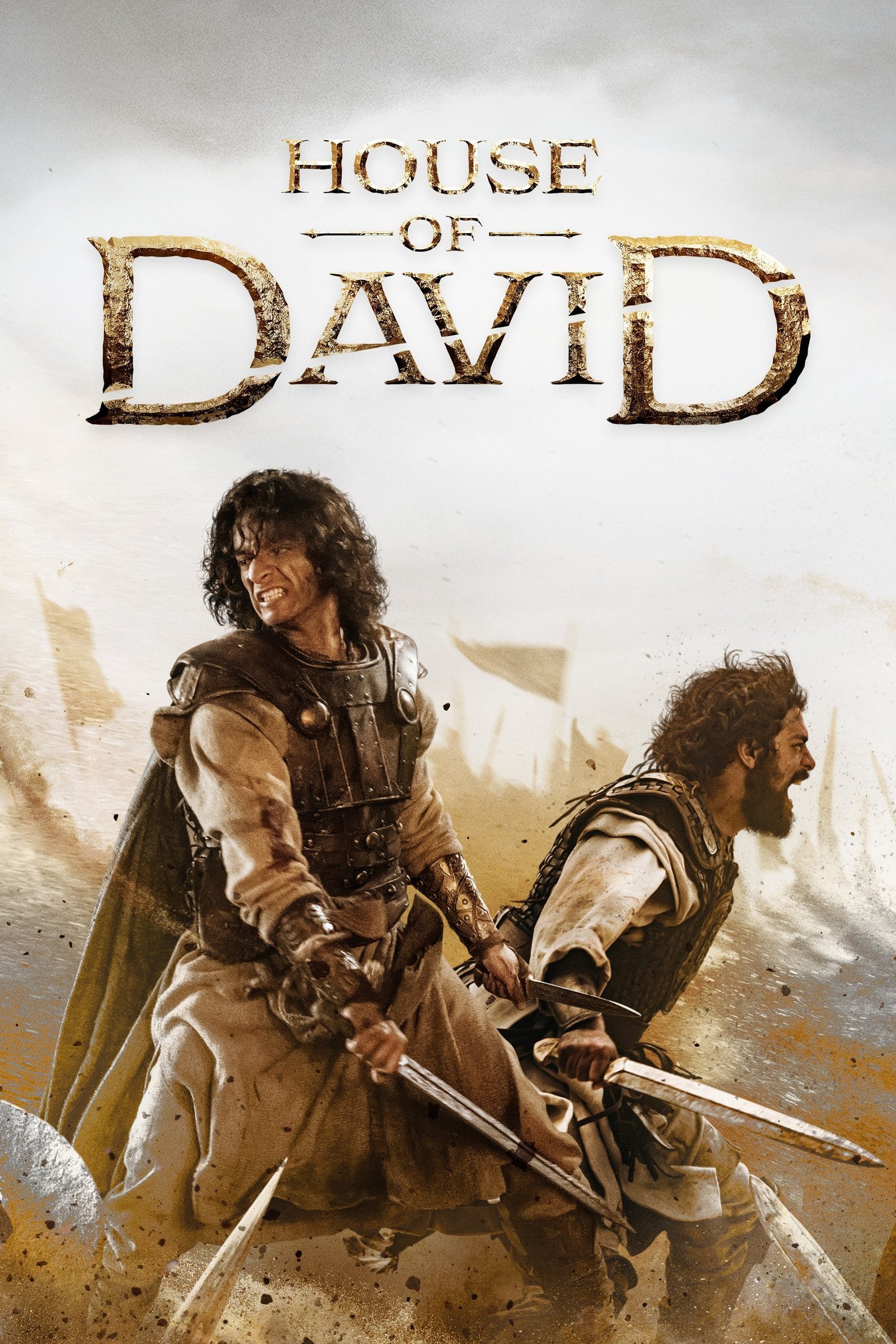House of David - Me titra shqip