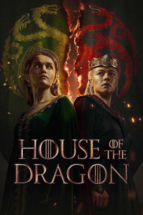 House of the Dragon - Me titra shqip