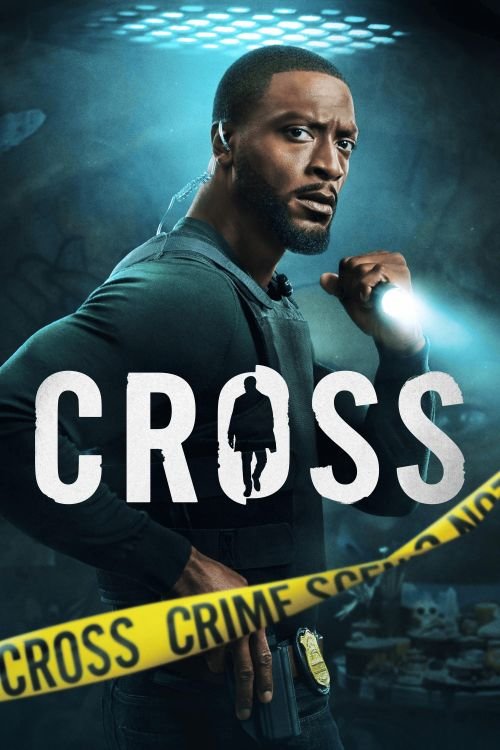 Cross - Me titra shqip