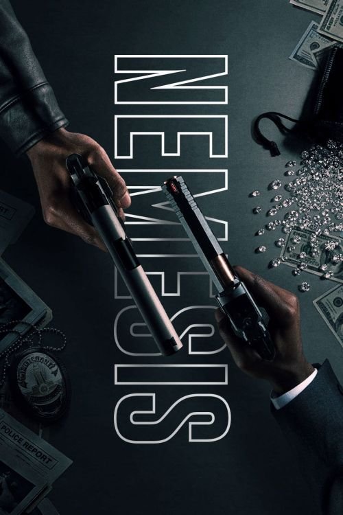 Nemesis - Me titra shqip