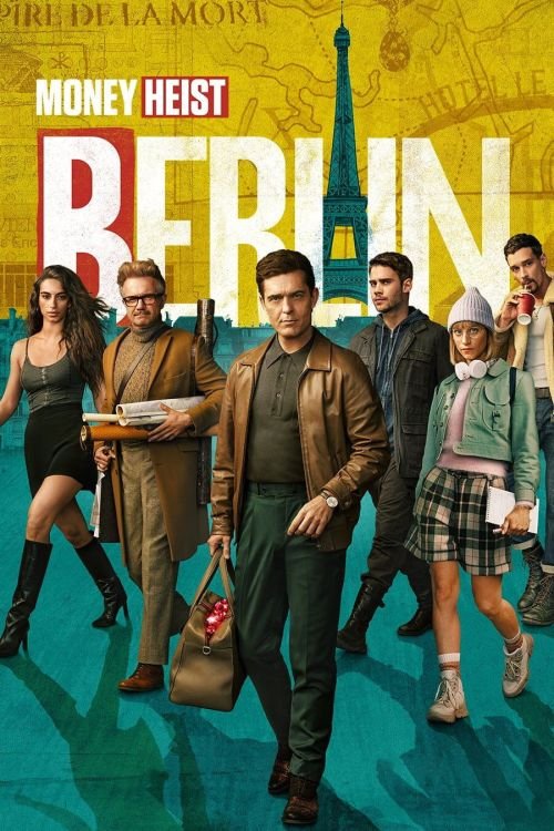 Berlin - Me titra shqip